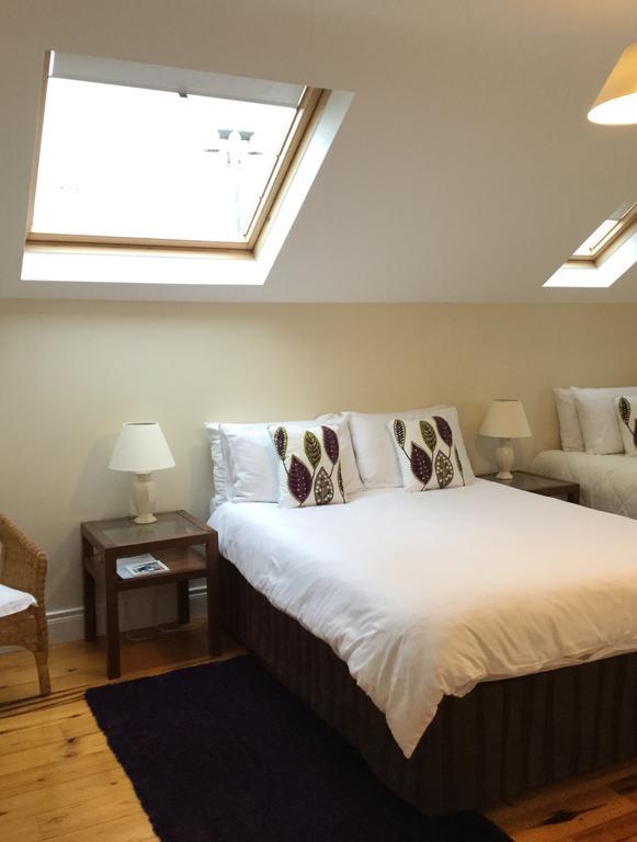 Cherryville House Portadown Zimmer foto