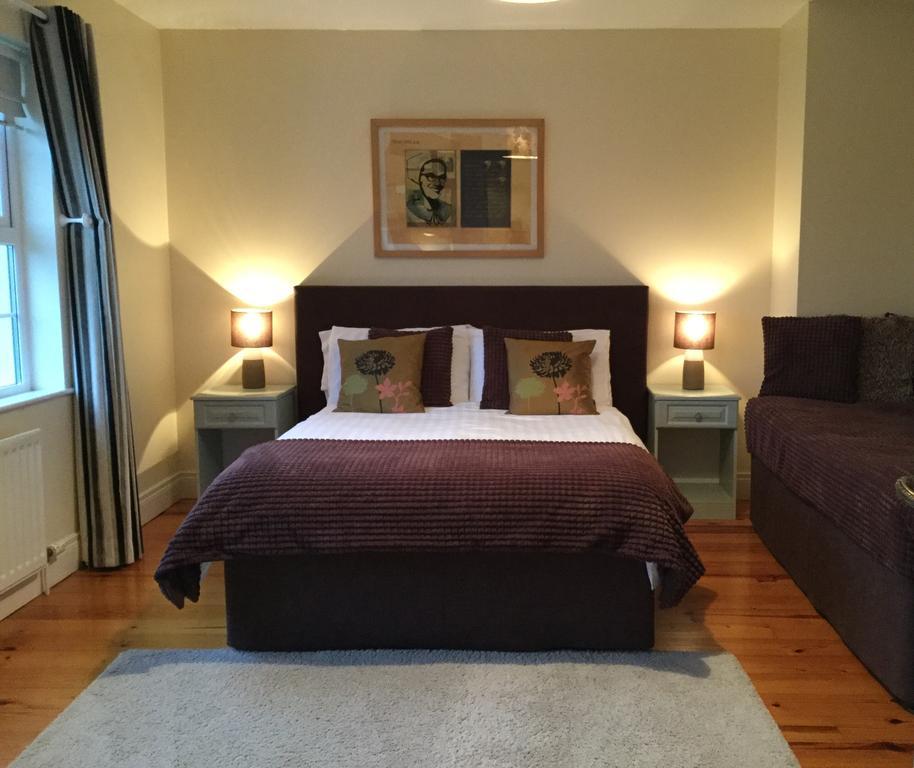 Cherryville House Portadown Zimmer foto