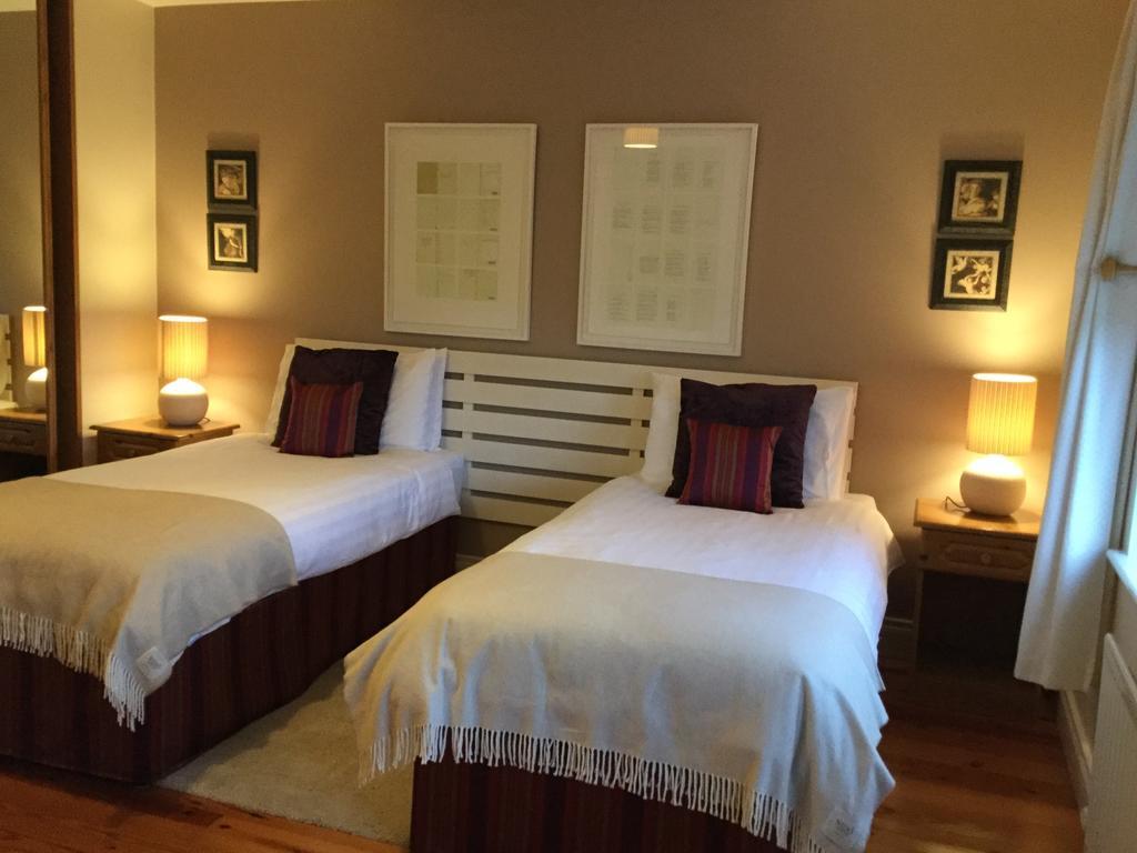 Cherryville House Portadown Zimmer foto