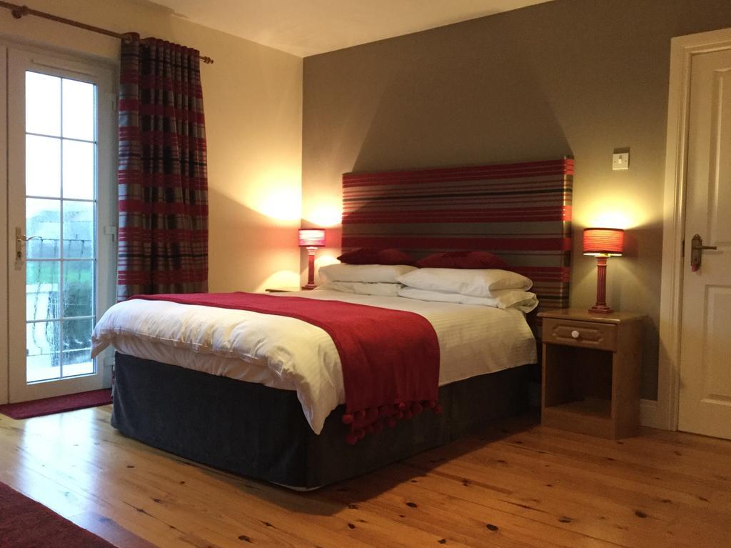 Cherryville House Portadown Zimmer foto